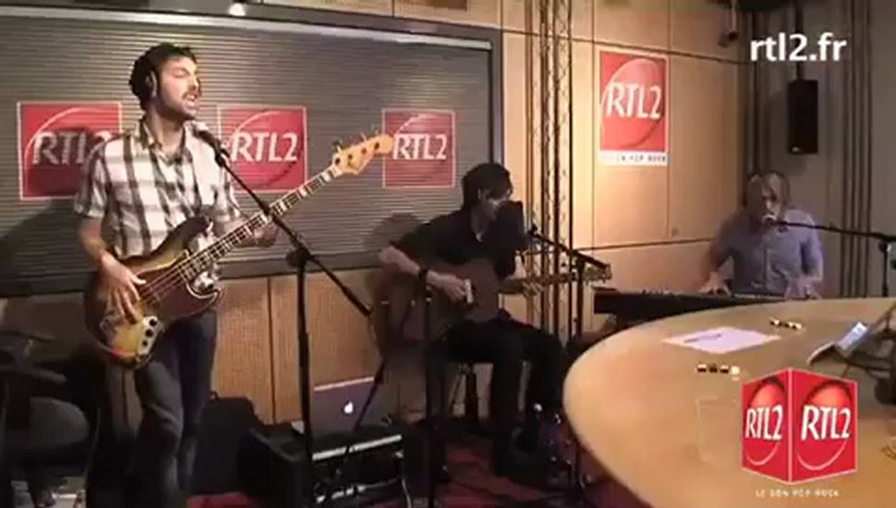 Puggy - I do - session acoustique RTL2 (http://www.rtl2.fr/videos)