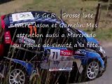 Résumé d'Avant Rallye Pays du Gier (Rallye-Play)