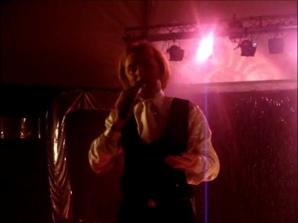 cassepierre 2011 extrait du spectacle