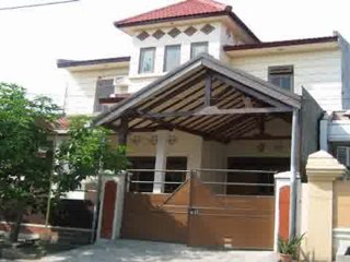 Jual Rumah di Medan