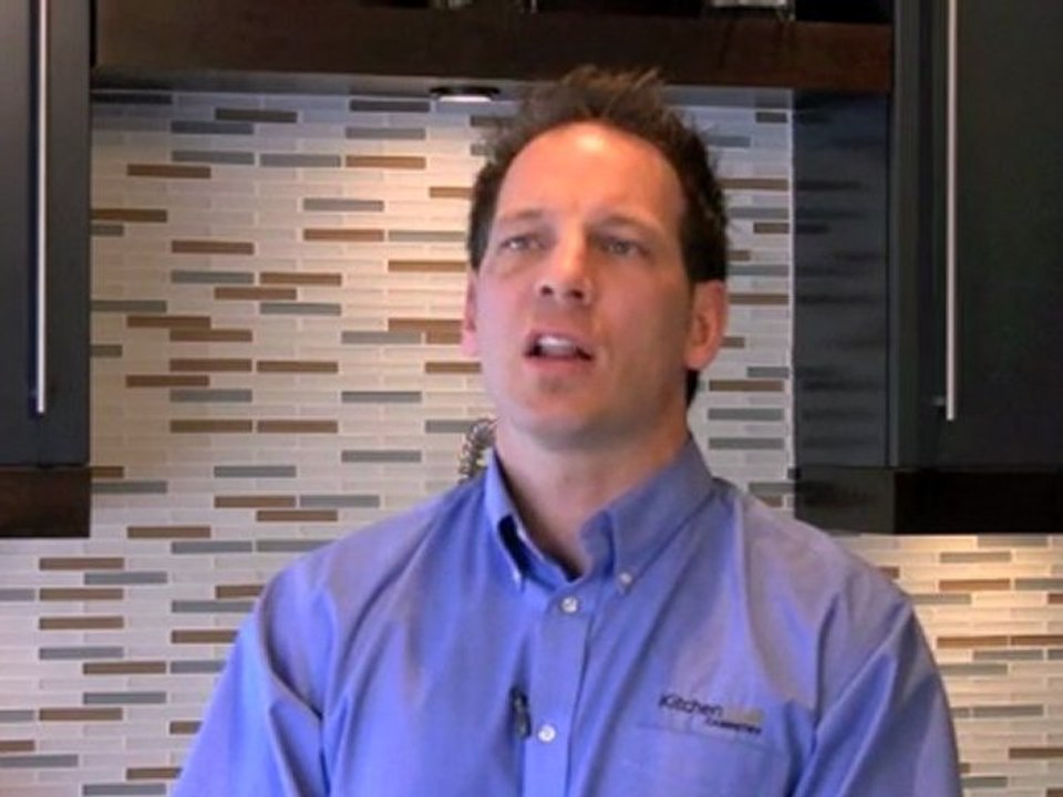 Are There Green Products for My Kitchen Cabinets?