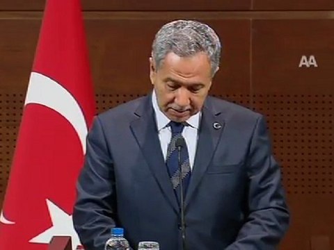 Hain Saldırıya Çifte Soruşturma