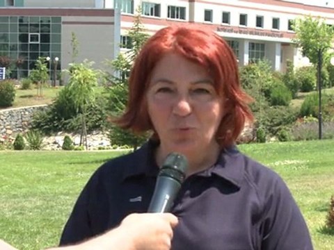 Geleceğini Yaz - Okan Üniversitesi - Yrd. Doç. Dr. Lale ORTA