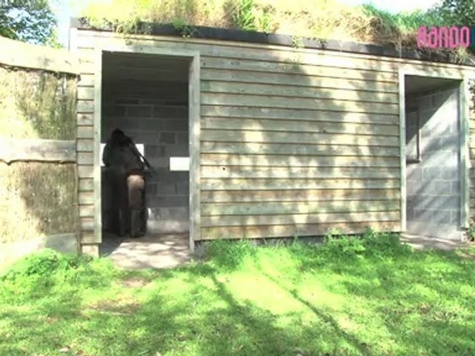 Rando Famili - Les marais et zanimos de Wallonie picarde