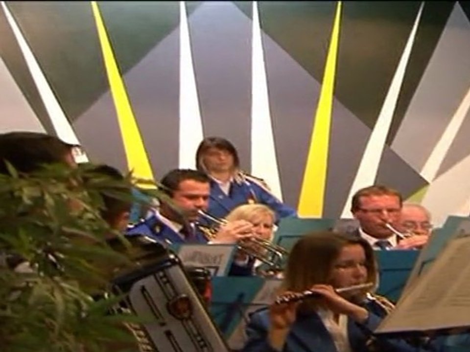 La Renaissance - Rossini 2011