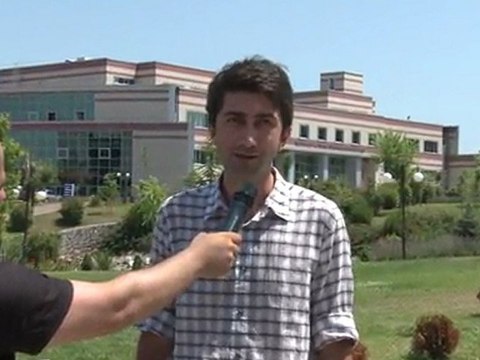 Geleceğini Yaz - Okan Üniversitesi - Yrd. Doç. Dr. Uğur Cevdet PANAYIRCI