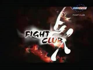 K-1 Buakaw VS Masato