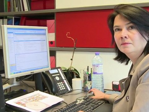 La situation serait pire sans les agences de notations (S and P)