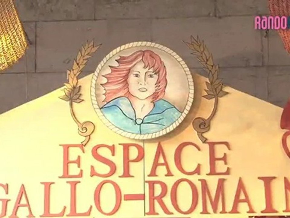 Rando Famili - Les circuits en ville et en pleine nature en Wallonie picarde