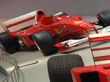Autosital - Présentation presse du Ferrari World Abu Dhabi Theme Park