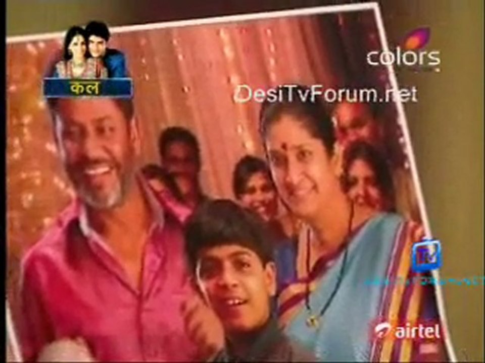 Laagi Tujhse Lagan - 19thn July 2011 Part1