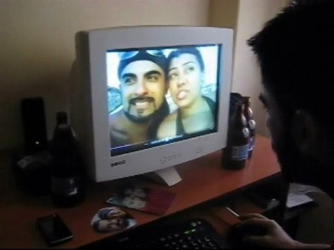 DÖNÜŞÜM (Kısa Film)