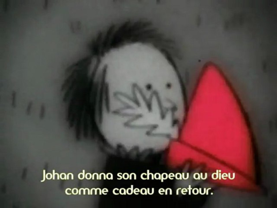 Bůh míru («Le Dieu de la paix»).
