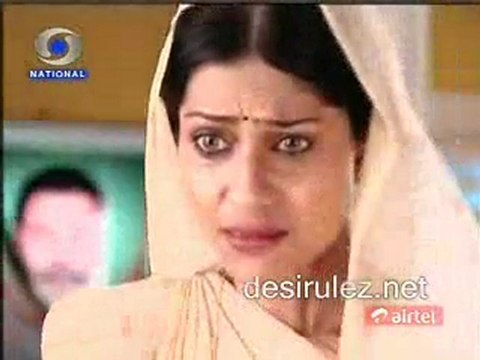 Kyonki...Jeena Isi Ka Naam Hai - 19th July 2011pt1