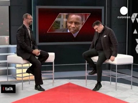 Lübnanlı şair Alain Tasso'nun gözünden Arap Baharı