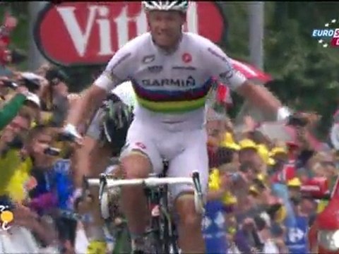 Tour de France 2011 - ÉTAPE 16 - Saint-Paul-Trois-Châteaux=>Gap,162.5 km(7)