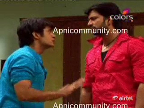 Laagi Tujhse Lagan - 19th July 2011 pt3