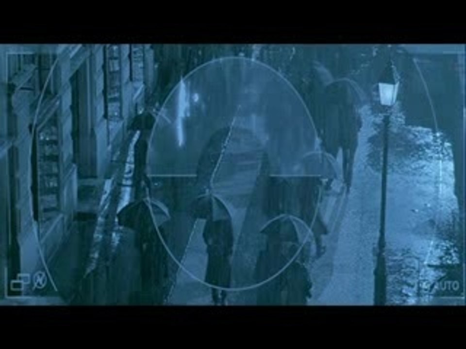 "Underworld" sur Evanescence