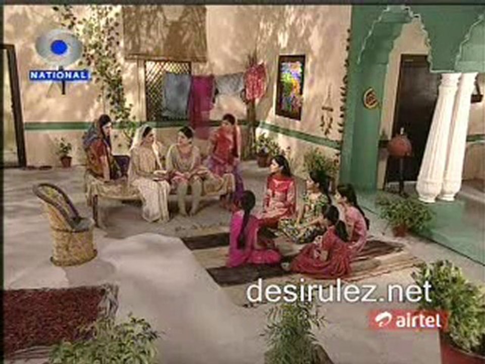 Kyonki...Jeena Isi Ka Naam Hai - 19th July 2011pt3