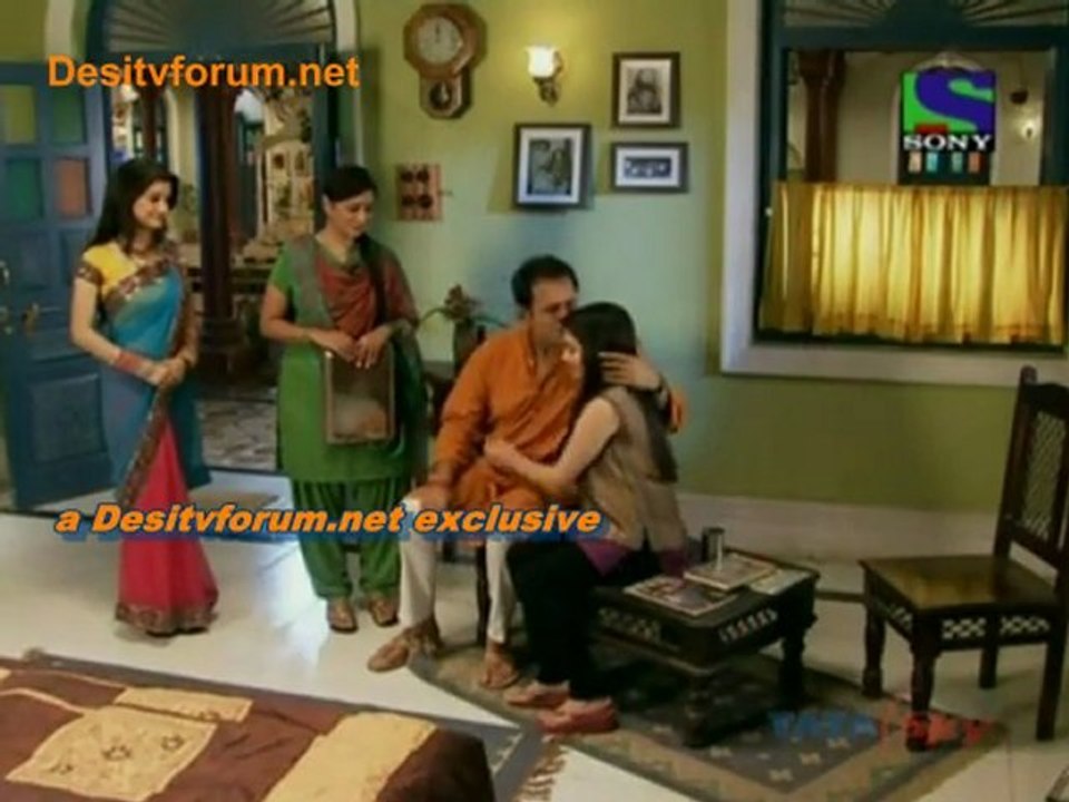 Chajje Chajje Ka Pyar- 19th July 2011 Watch Video Online pt1