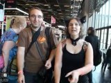 Japan Expo 2011 Reportage (30/) Paris Nord Villepinte