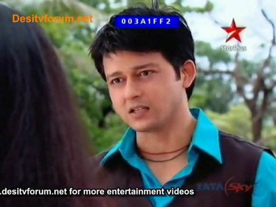 Gulaal - 19th July 2011 Pt2
