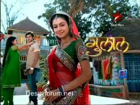 Gulaal [Episode 175] - 19th July 2011 Part3