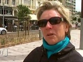 Vacanciers : vous faites quoi quand il pleut ? (Vendée)