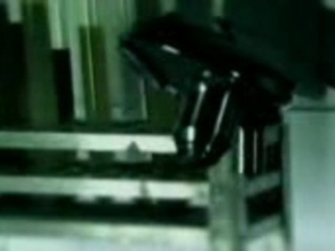 Deathstars _ Cyanide