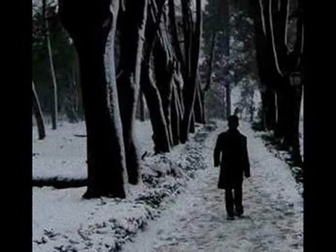 Emel Sayın elbet bir gün buluşacagız Serbülent Öztürk yapımı