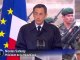 Un hommage national a été rendu mardi 19 juillet aux Invalides, à Paris, aux sept soldats français tués la semaine dernière en Afghanistan en présence de Nicolas Sarkozy, François Fillon, et d'une bonne partie de la classe politique unie pour l'oc