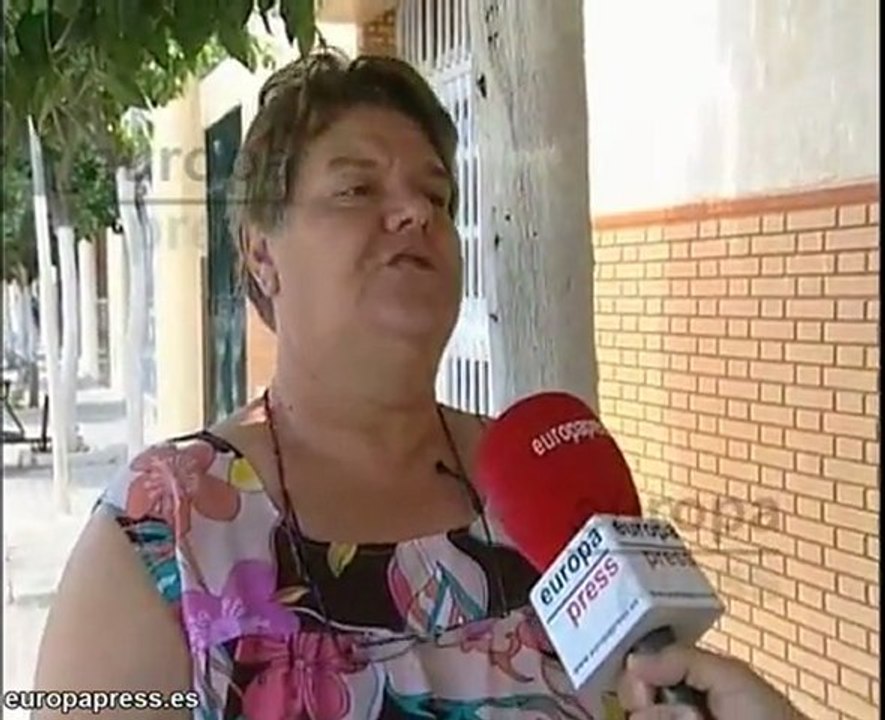 Intenta agredir a sus hijas en Sevilla