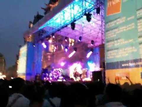 Beat Assaillant @ Fnac Indétendances 2010