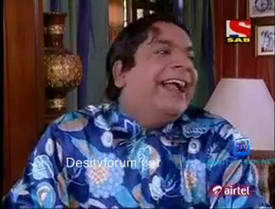 Sajan Re Jhoot Mat Bolo - 19th July 2011 Watch Online Video pt4