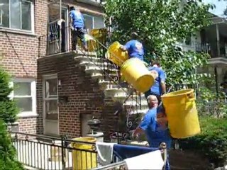 We've got the Power & Muscle in Queens Rubbish Removal 718-326-6969