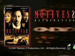 MOTIVES 2 (2007) Trailer VO - HD