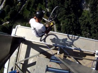 VTT Trial extreme