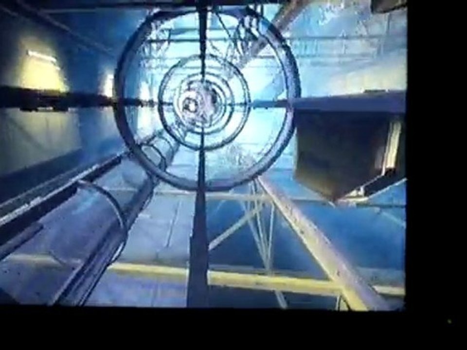 videotest portal 2