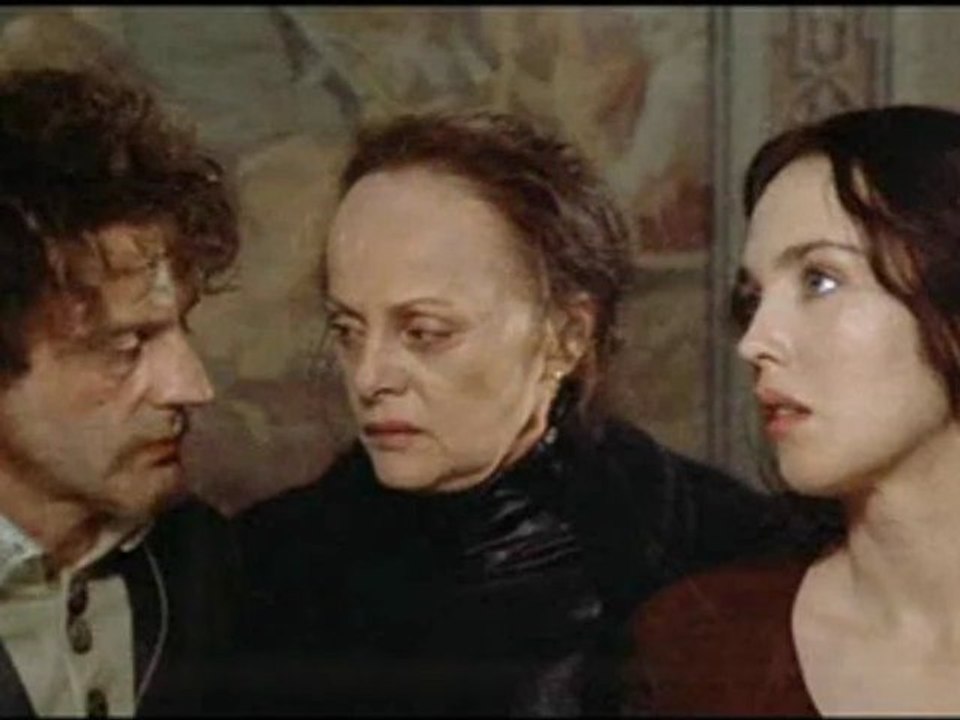 “La Regina Margot” di Patrice Chéreau