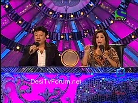 Entertainment Ke Liye Kuch Bhi Karega - 19th July 2011 pt5