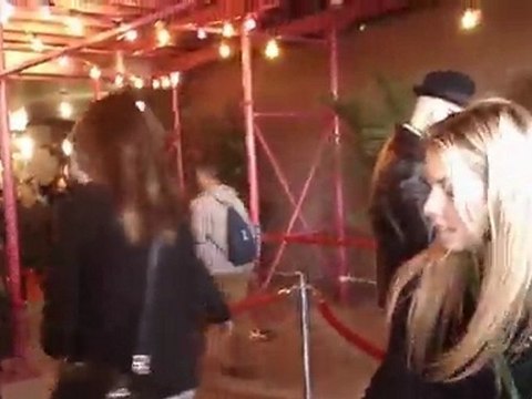 Demi Lovato Dating Ryan Phillippe?