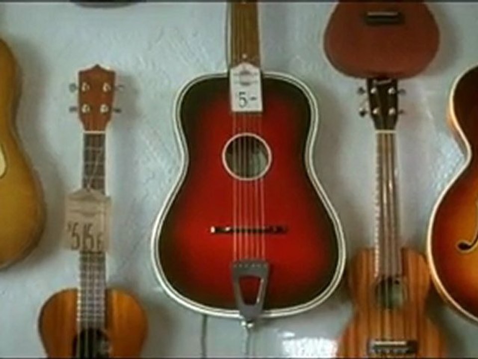 Nowhere Boy TRAILER VOSTFR