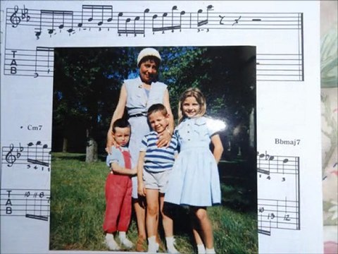 SAMBA RECITAL - Musique : Mario Vilas