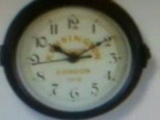 metlawi gafsa tunisie pendule trés antique (3)