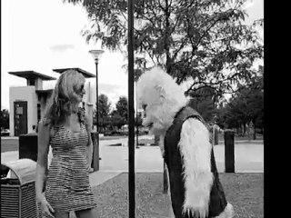 Hooker on the Streets- Shane LaRue- Song a Day