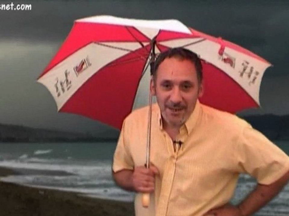 Soleil, chaleur, plage, farniente ??