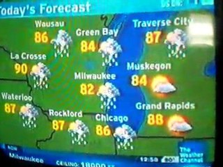 Milwaukee Intellistar - 07/16/11