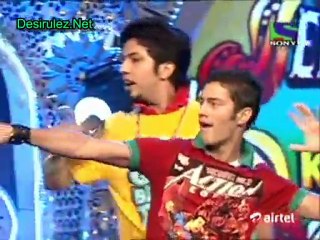 Entertainment Ke Liye Kuch Bhi Karega - 19th July 2011 Part 1
