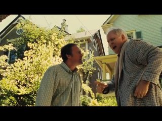 La planete des singes 2011 : un extrait de 4 minutes !