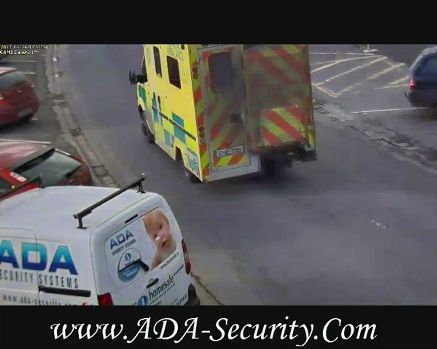 Security CCTV & Alarms For Your Business